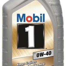 1 Fs 0W40 1 Litre (Fully Synthetic)