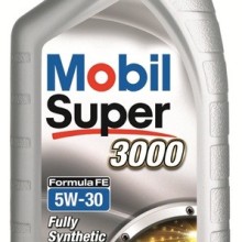 SUPER 3000 X1 FE 5W30 (Fully Synthetic)