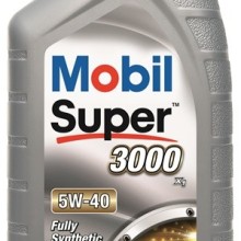 Super 3000 X1 5W40 1 Litre (Fully Synthetic)