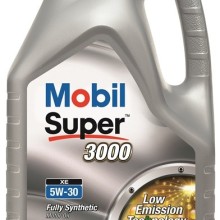 Super 3000 XE 5W30 5 Litre (Fully Synthetic)