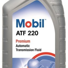 ATF 220 GSP 1 Litre (Automatic Transmission Fluid)