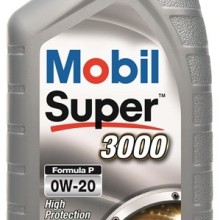 Super 3000 Formula P 0W20 (Fully Synthetic)