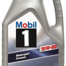 1 10W60 (Fully Synthetic)