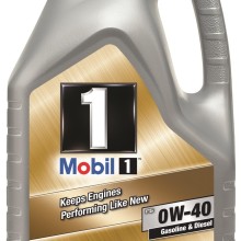 1 FS 0W40 (Fully Synthetic)