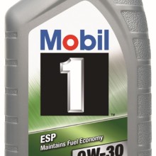 1 ESP 0W30 (Fully Synthetic)