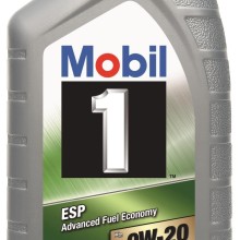1 ESP X2 0W20 (Fully Synthetic)