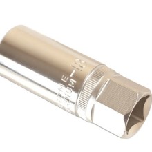 Spark Plug Socket 18mm 1 2