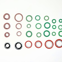 Condenser O Ring Kit Sundries