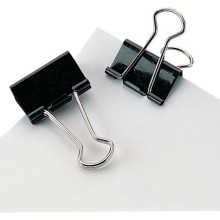 Fold Back Paper Clips 32mm Pack of 12