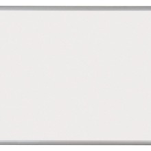 Non Magnetic Whiteboard 1200 x 900mm (Boards & Flip Charts)