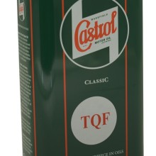 Classic TQF Automatic Transmission Fluid