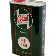 Ep140 Gear Oil 1 Litre (Manual Transmission Fluid)