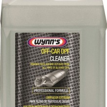 Off Car DPF Cleaner 5 Litre