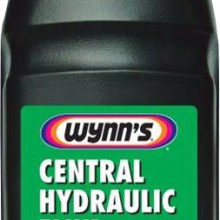 CHF Central Hydraulic Fluid 1 Litre