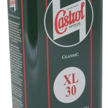 Oil XL30 (Mineral)