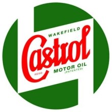 Castrol Classic Oil - XXL40 1926A Volume 4.54 litre CASTROL CLASSIC 19 Tools & Maintenance