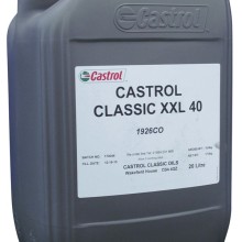 Castrol Classic Oil - XXL40 19292801 Volume 20 litre CASTROL CLASSIC 1