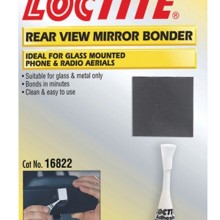Rear View Mirror Bonder 0.5ml (Mirror Adhesive)
