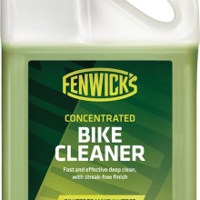 Bike Cleaner Concentrate (Cycle Cleaners) Volume 1 litre Tools & Maintenance