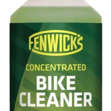Bike Cleaner Concentrate (Cycle Cleaners) Volume 95ml Tools & Maintenance