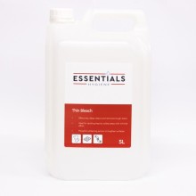 Essentials Hygiene Thin Bleach 5L LYRECO 20552172
