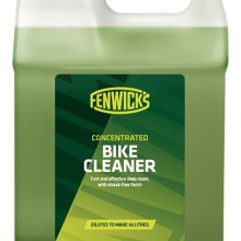 Bike Cleaner Concentrate (Cycle Cleaners) Volume 5 litre Tools & Maintenance