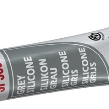 SI5660 Silicone Sealant Grey 100ml (Gasket Sealant)