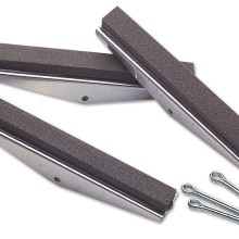 Engine Cylinder Hone Stone 100mm 3 Pieces (Engine Tool Misc.)