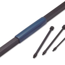 Door Hinge Pin Extractor Kit 4 Piece (Panel Repair)
