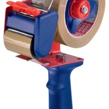Packaging Tape Dispenser (Tape not Included) (Tape Dispensers)