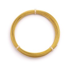 Braided Windscreen Removal Wire