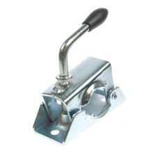 Jockey Wheel Split Clamp (Clamps)
