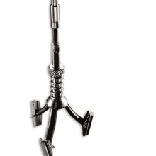 Brake Cylinder Hone (Brake Tool Accessories)