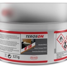 UP 130 (Body Filler)