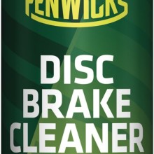 Bicycle Disc Brake Cleaner Aerosol Volume 200ml Tools & Maintenance