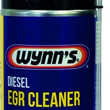 Diesel EGR Cleaner (EGR DPF Cleaners)