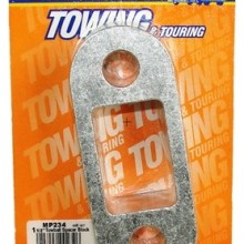 Tow Ball Spacer 1 1 2