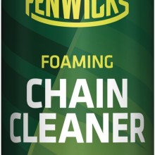 Bike Chain Cleaning Sponge (Sponges & Brushes) 200ml Tools & Maintenance