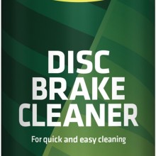 Bicycle Disc Brake Cleaner Aerosol Volume 500ml