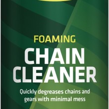 Bike Chain Cleaning Sponge (Sponges & Brushes) 500ml