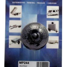 Towball Cover Plastic (Towball Covers)