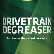 Drivetrain Degreaser Aerosol 500ml (Degreasers) Tools & Maintenance