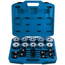 Threaded Bar M12