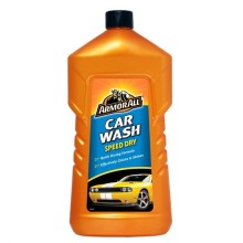 Speed Dry Car Wash 1 Litre