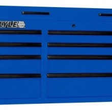 Carlyle 2500 Series 54