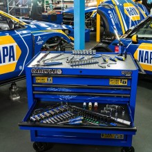 Carlyle 2500 Series 54