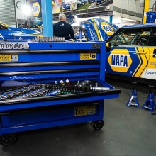 Carlyle 2500 Series 54