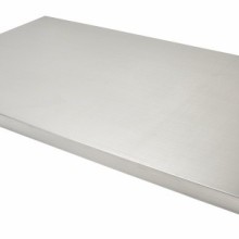 Carlyle Stainless Steel Work Top 2500 Series 54