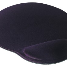 Mouse Pad Foam Black (Mouse Pads)