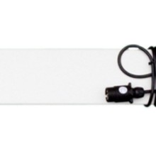 Trailer Lighting Board 5m Cable 4' 1.22m (Trailer Lighting Boards)